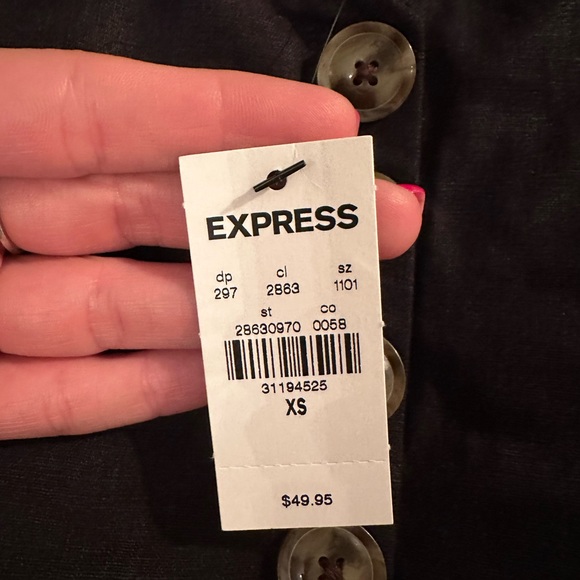 Express Top - Picture 3 of 4